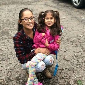 Meet your Posher, Ciara